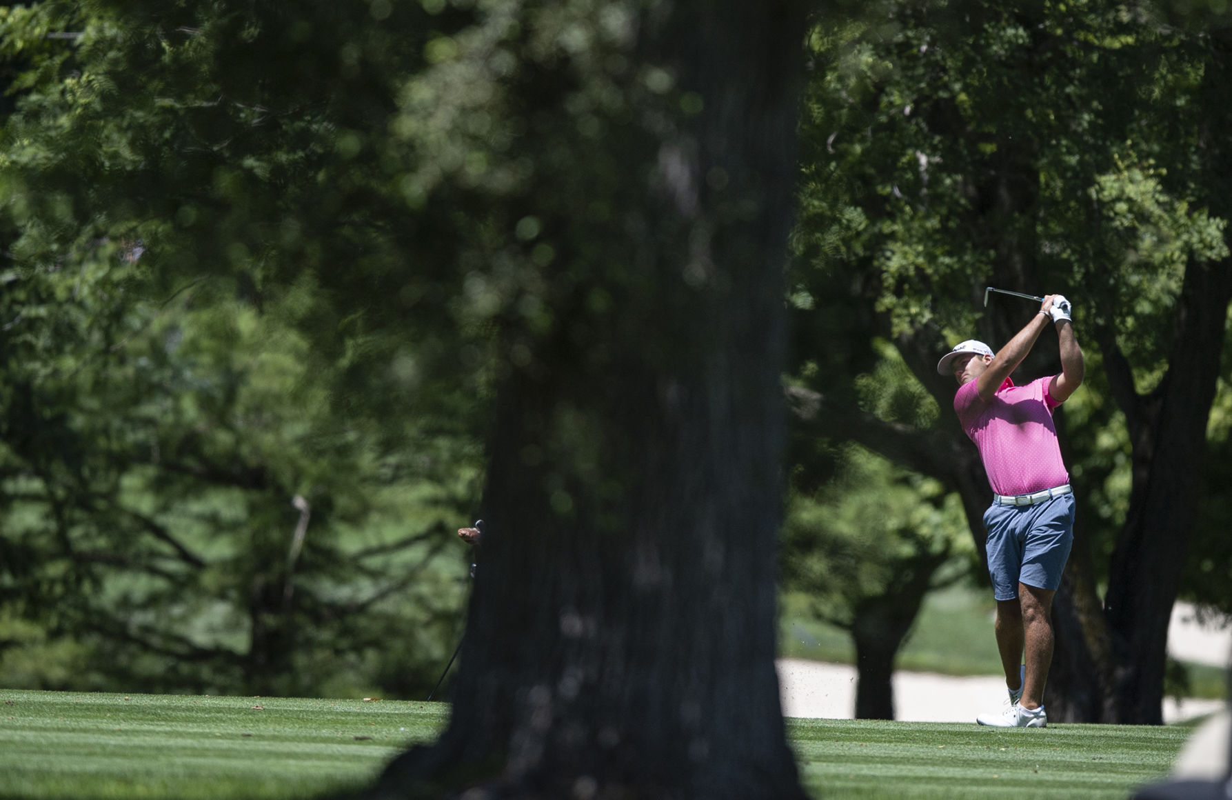 Nebraska Amateur golf, 7.10